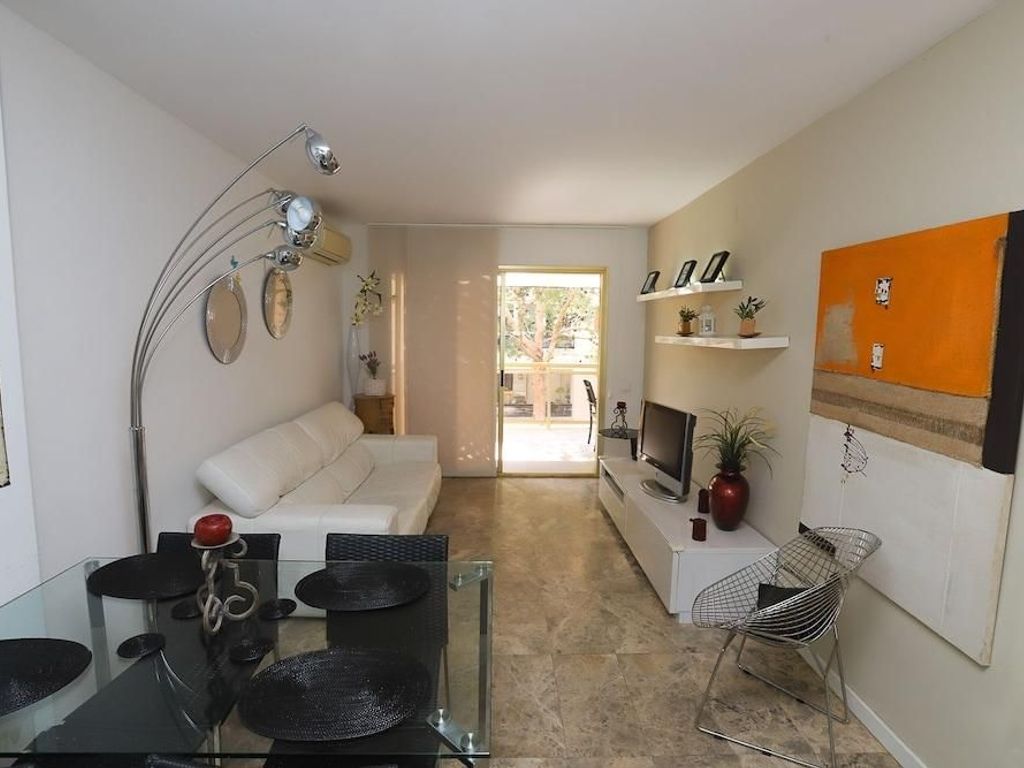 Apartamento Cala Dorada