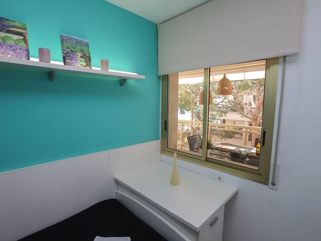 Apartamento Cala Dorada
