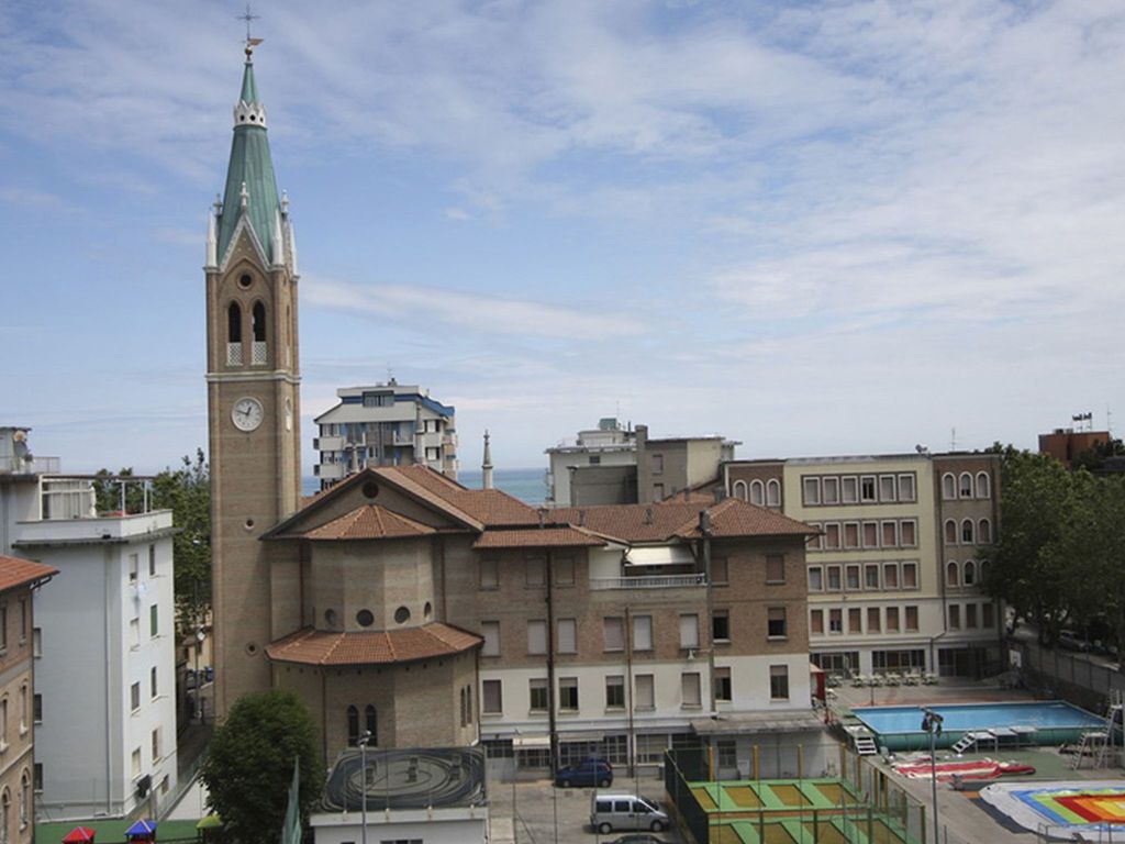 Hotel Residence Maria Grazia