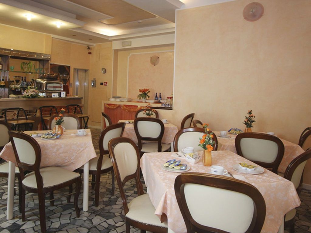 Hotel Residence Maria Grazia