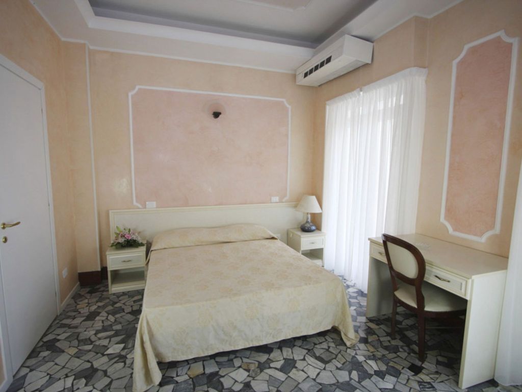 Hotel Residence Maria Grazia
