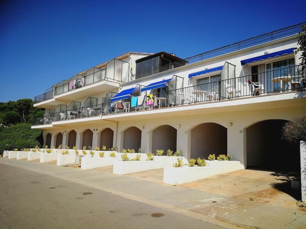 Apartamentos Torre Vella
