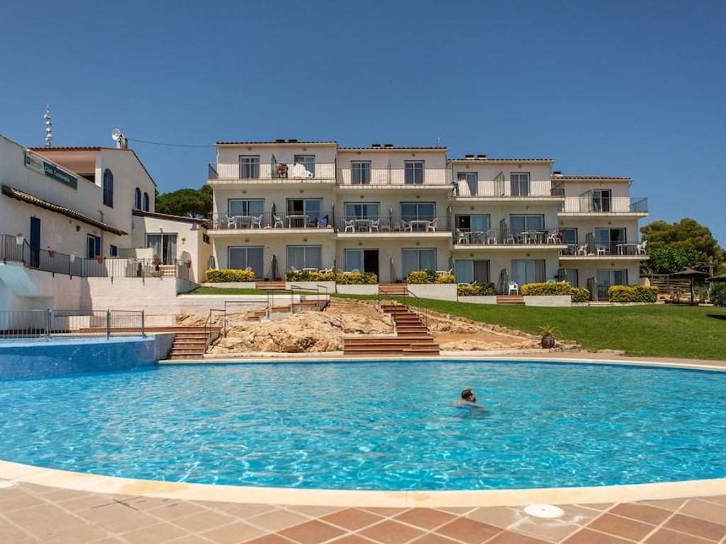 Apartamentos Torre Vella