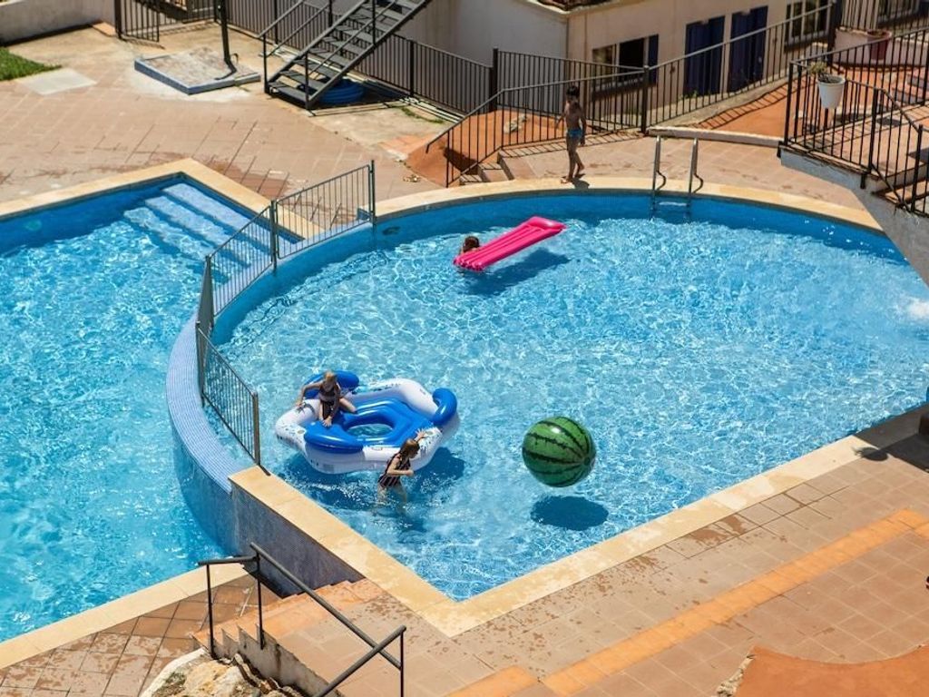 Apartamentos Torre Vella