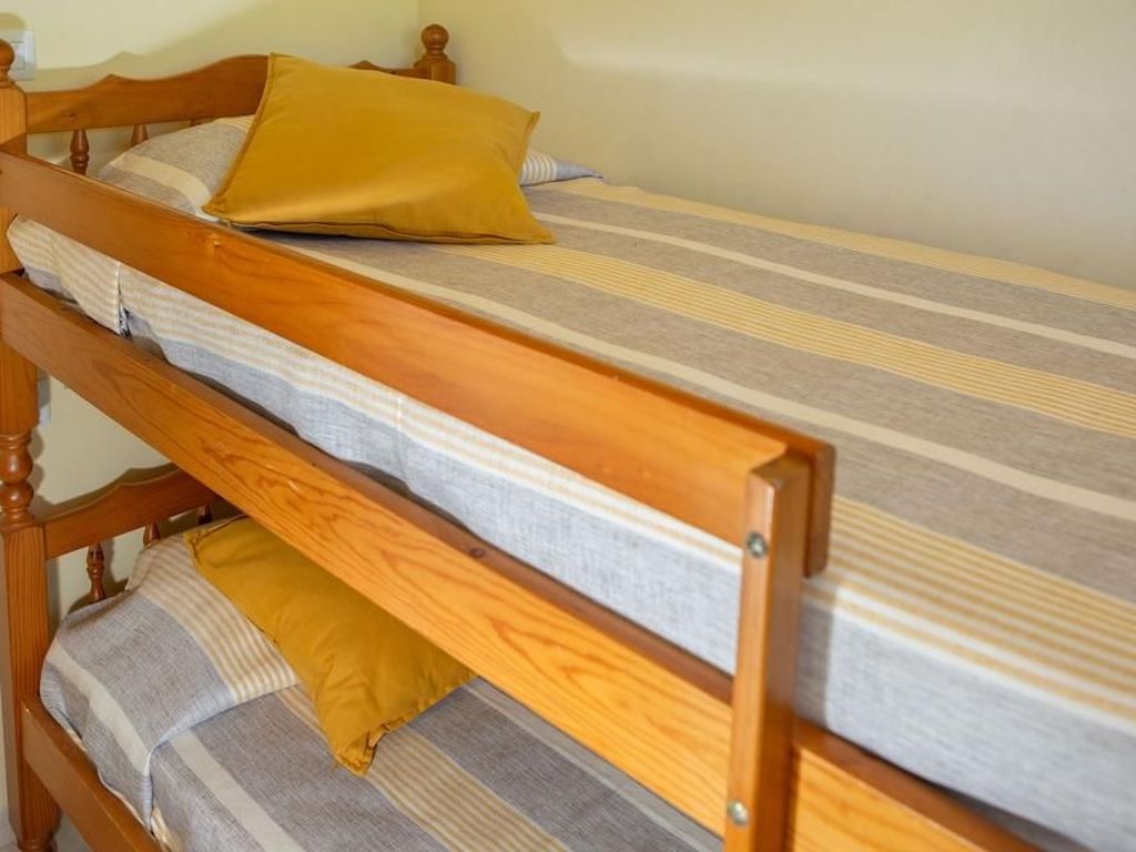 Apartamentos Torre Vella