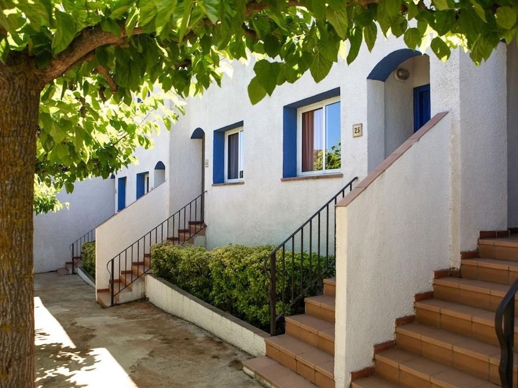 Apartamentos Torre Vella