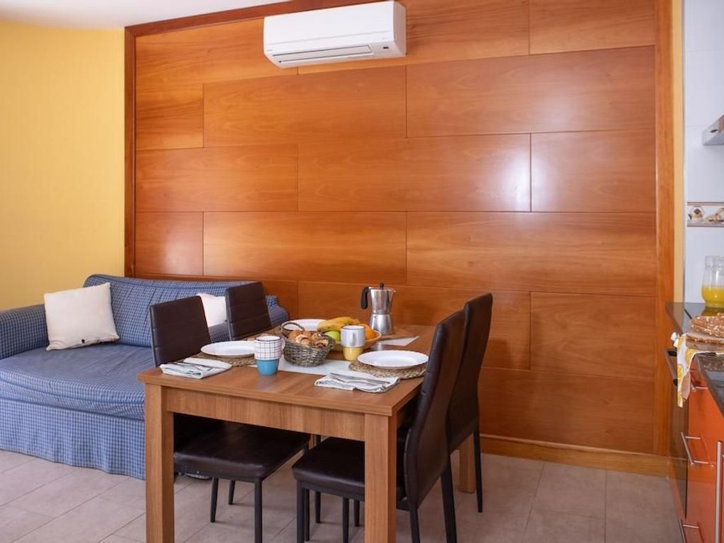 Rv Hotels Apartamentos Els Salats