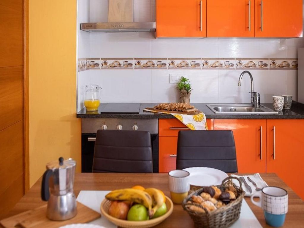 Rv Hotels Apartamentos Els Salats