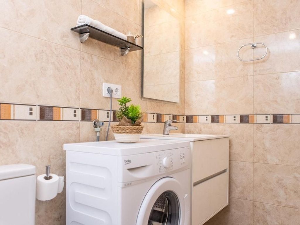 Rv Hotels Apartamentos Els Salats