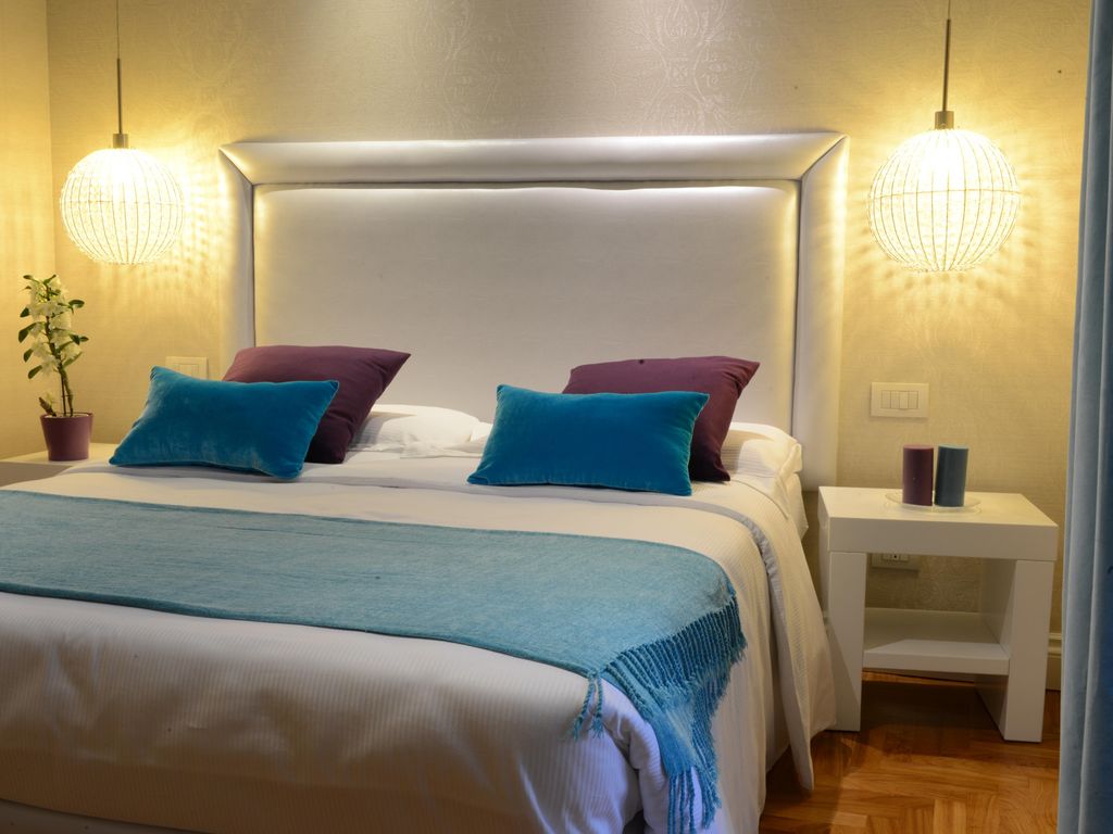La Villetta Suite