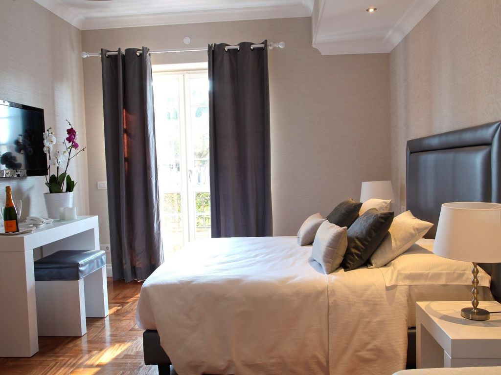 La Villetta Suite