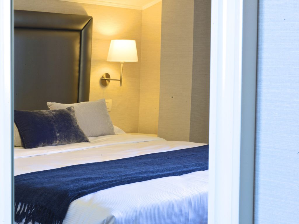 La Villetta Suite