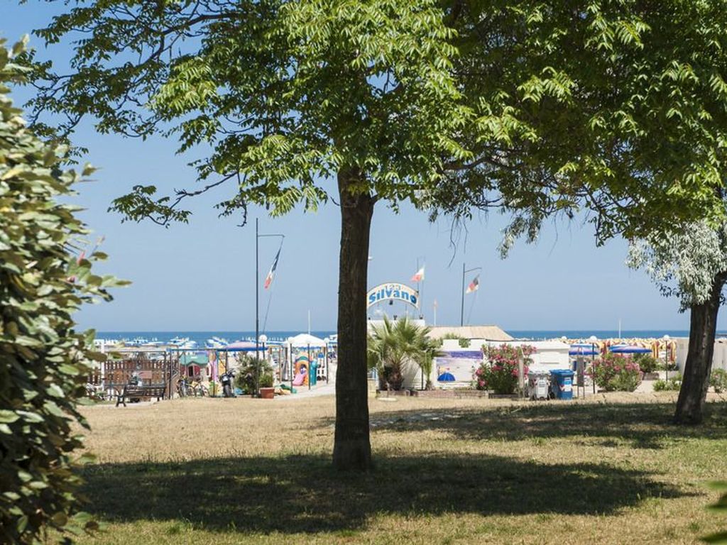 Hotel Sandra