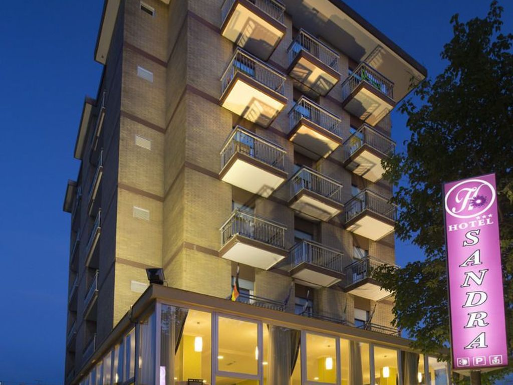 Hotel Sandra