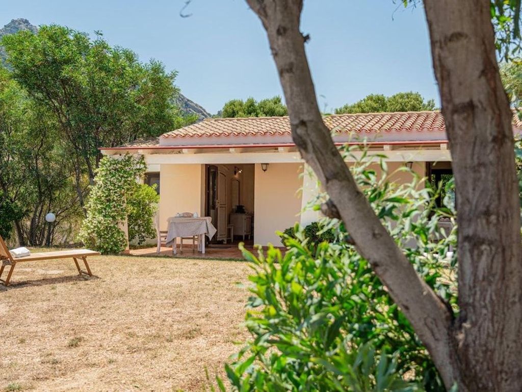 Hotel Borgo Alba Barona