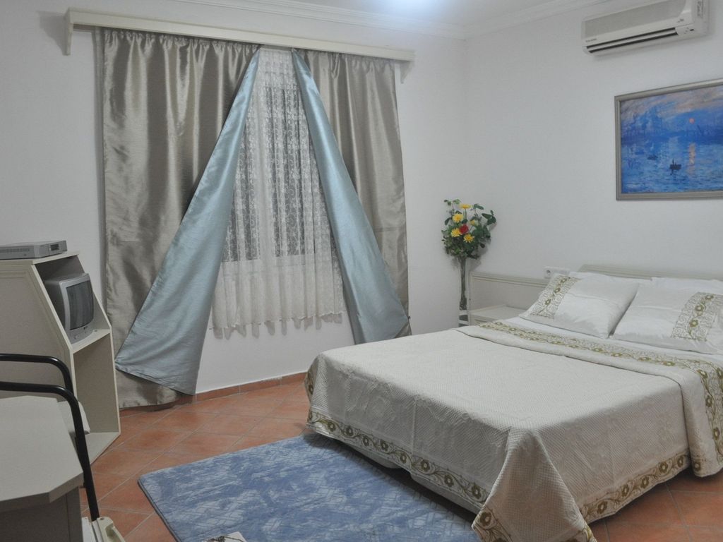 My Marin Hotel Turgutreis