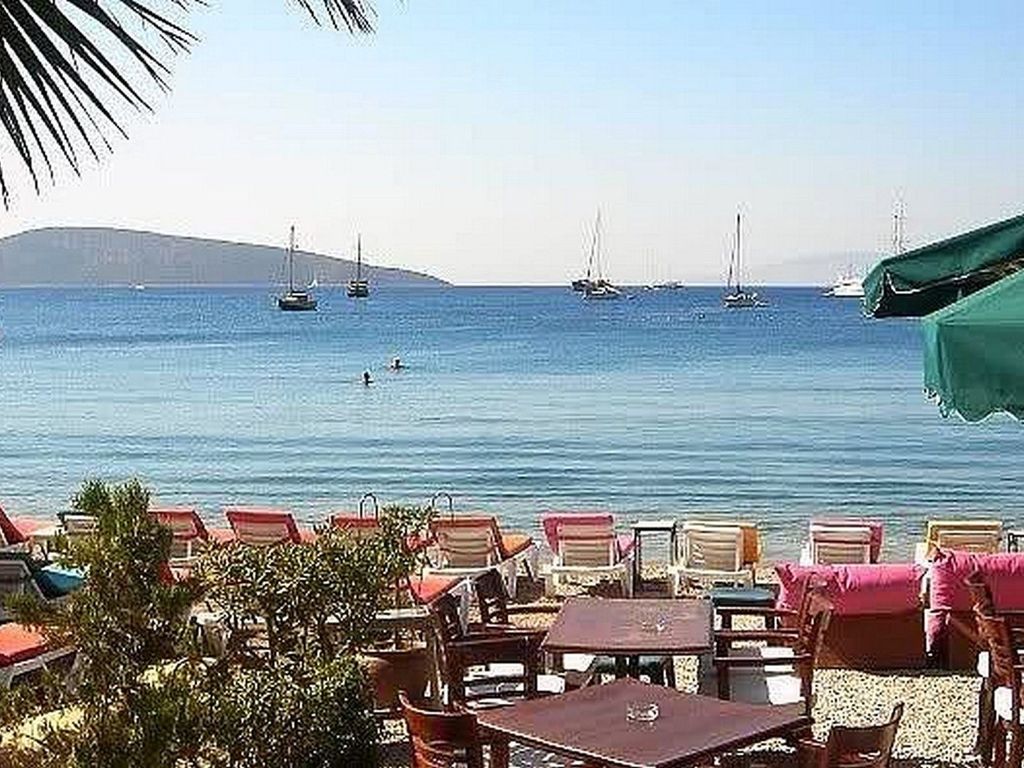 My Marin Hotel Turgutreis