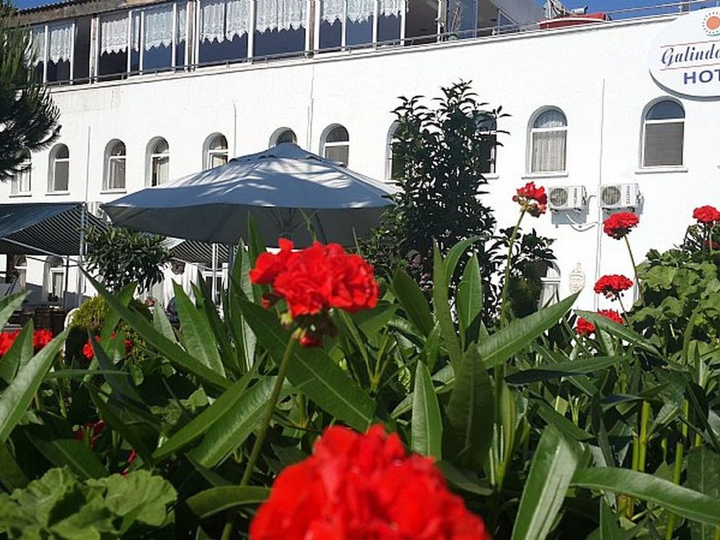 My Marin Hotel Turgutreis