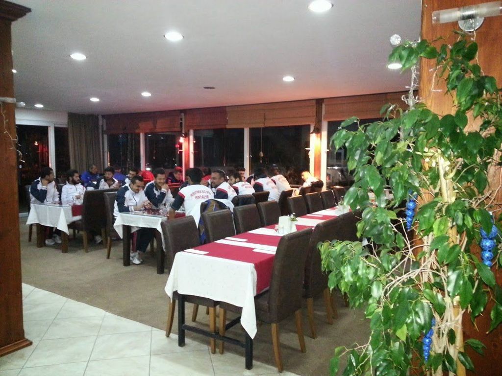 My Marin Hotel Turgutreis