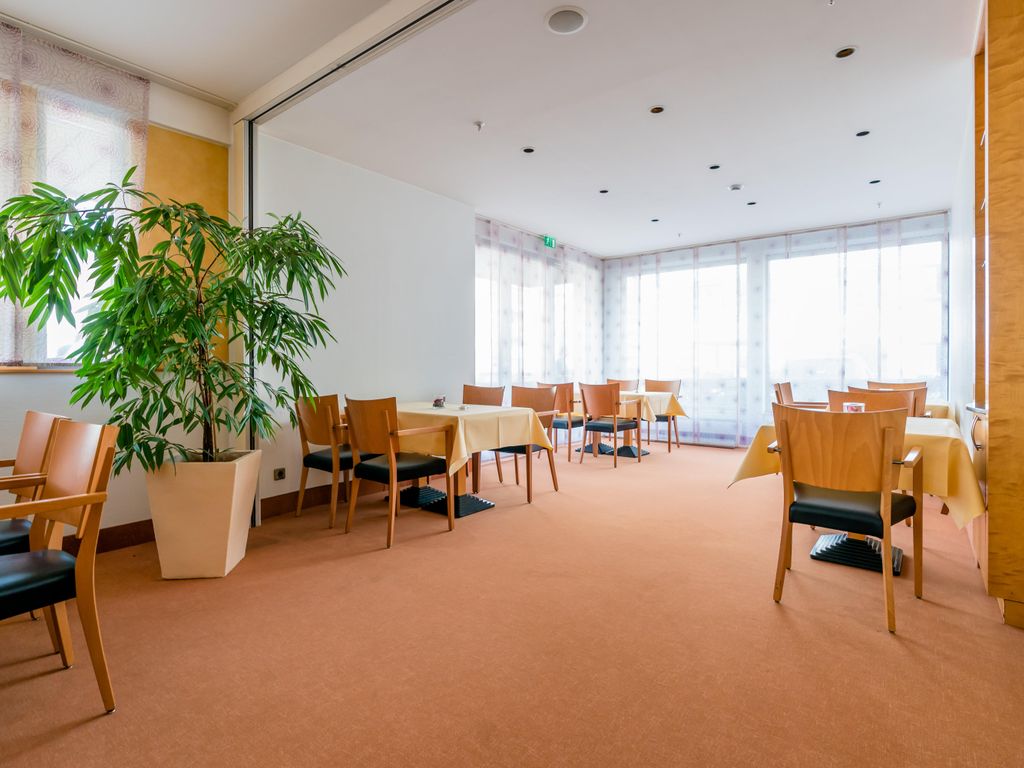 Schlosspark - Hotel