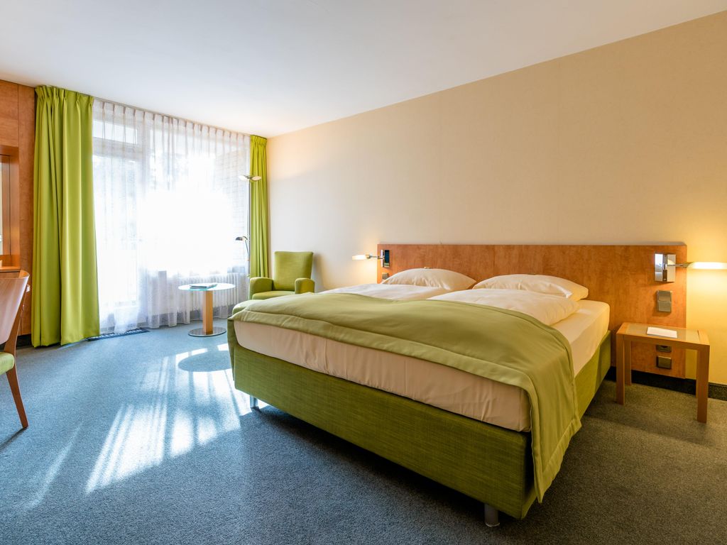 Schlosspark - Hotel