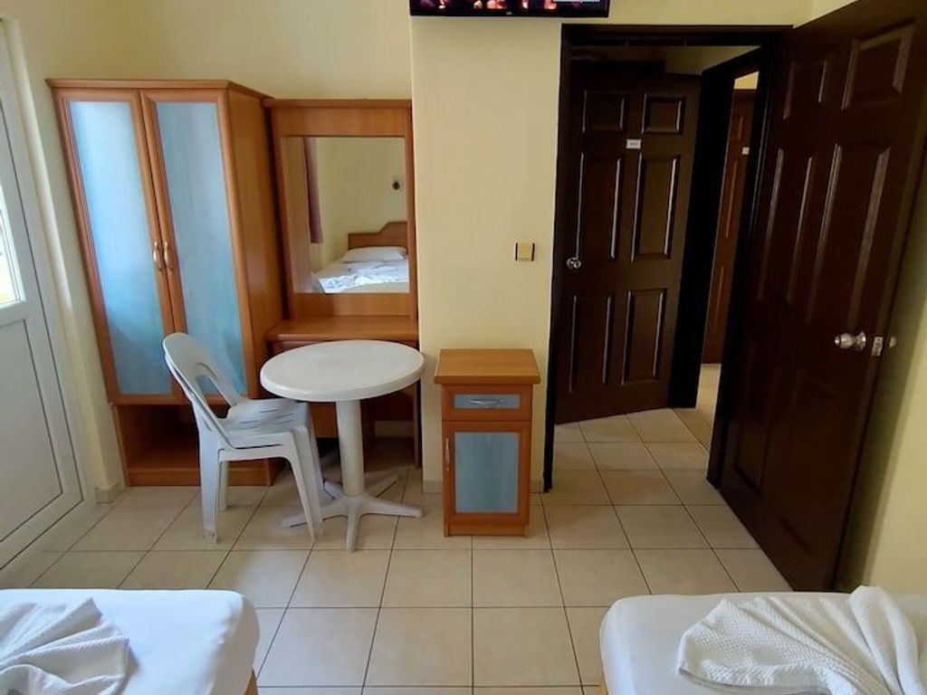 Sailorson Apart Hotel