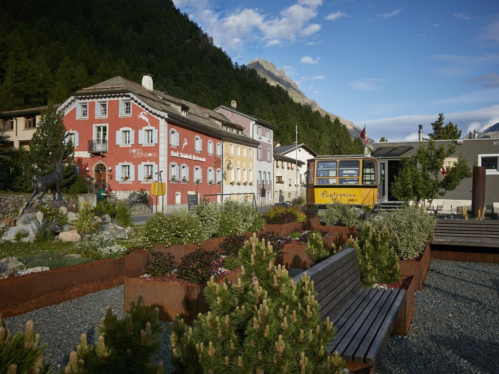 Steinbock