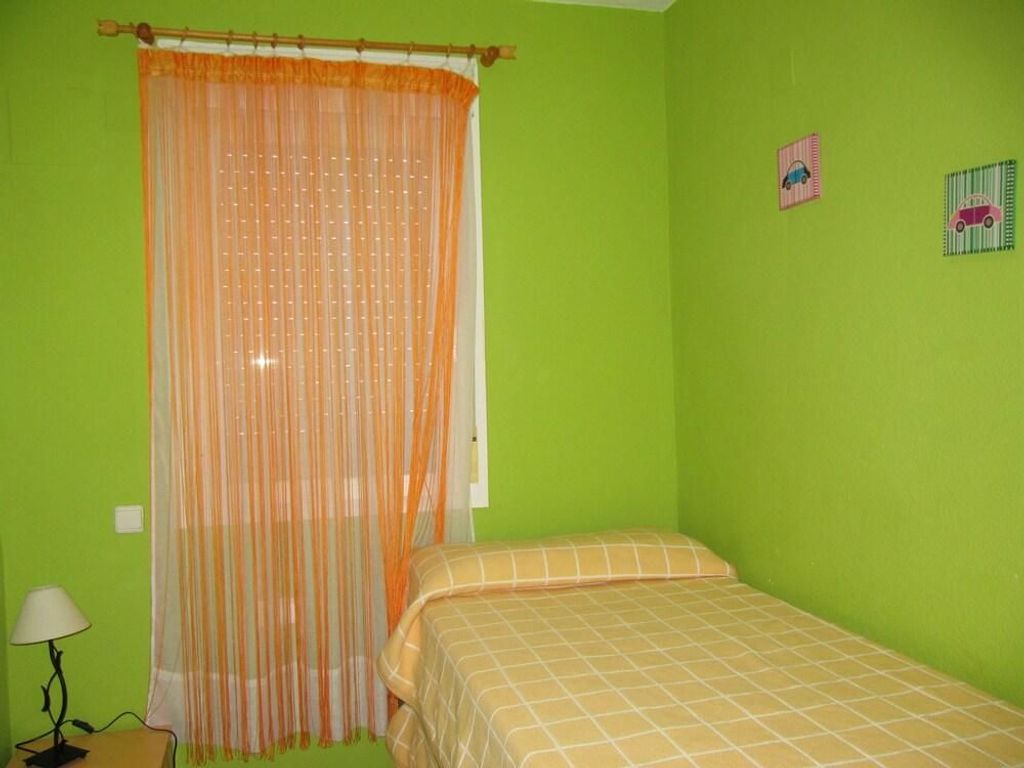 Life Apartments Costa Ballena