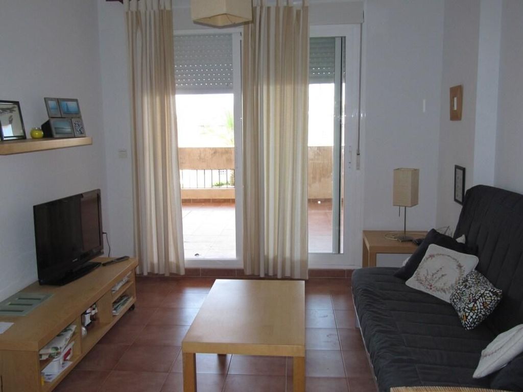 Life Apartments Costa Ballena