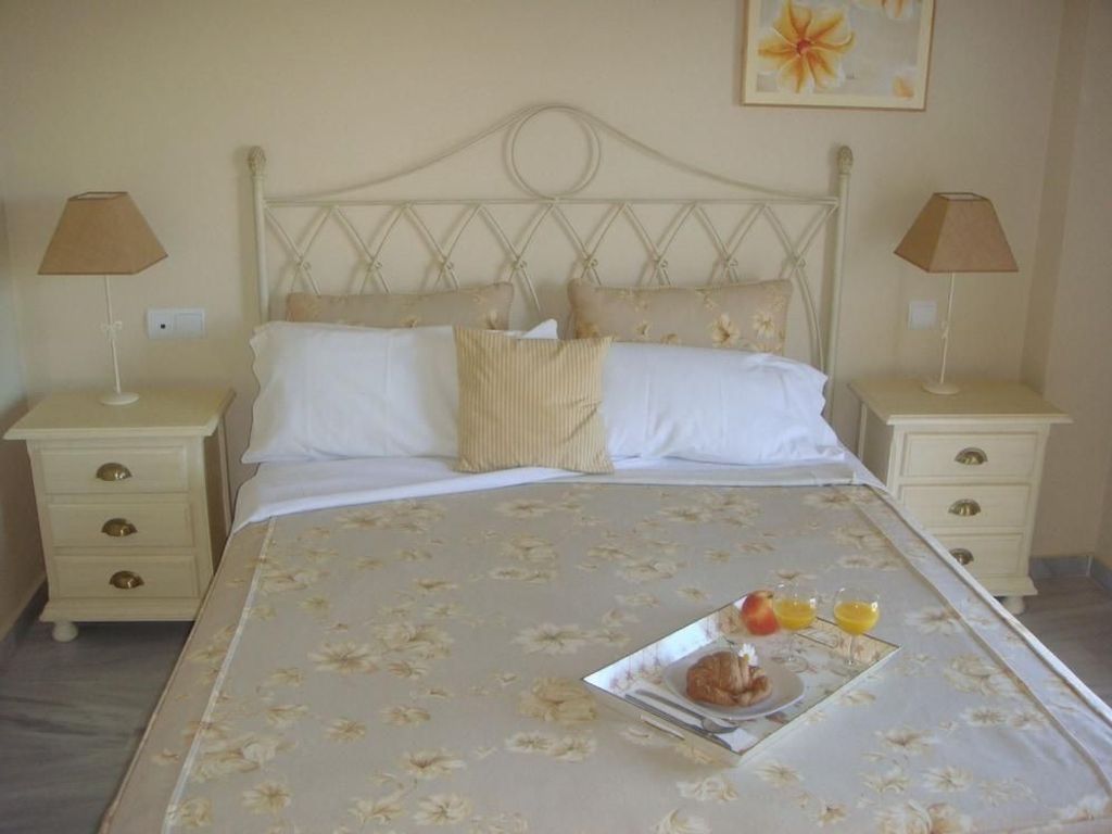 Life Apartments Costa Ballena