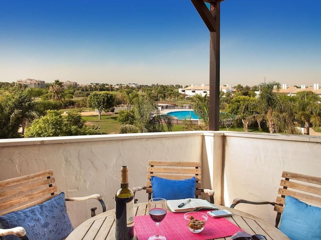 Life Apartments Costa Ballena