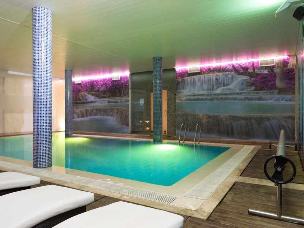 Hotel de Ílhavo Plaza & SPA