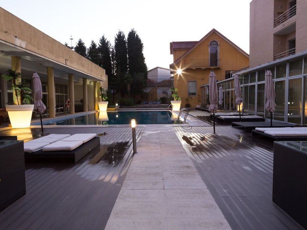 Hotel de Ílhavo Plaza & SPA