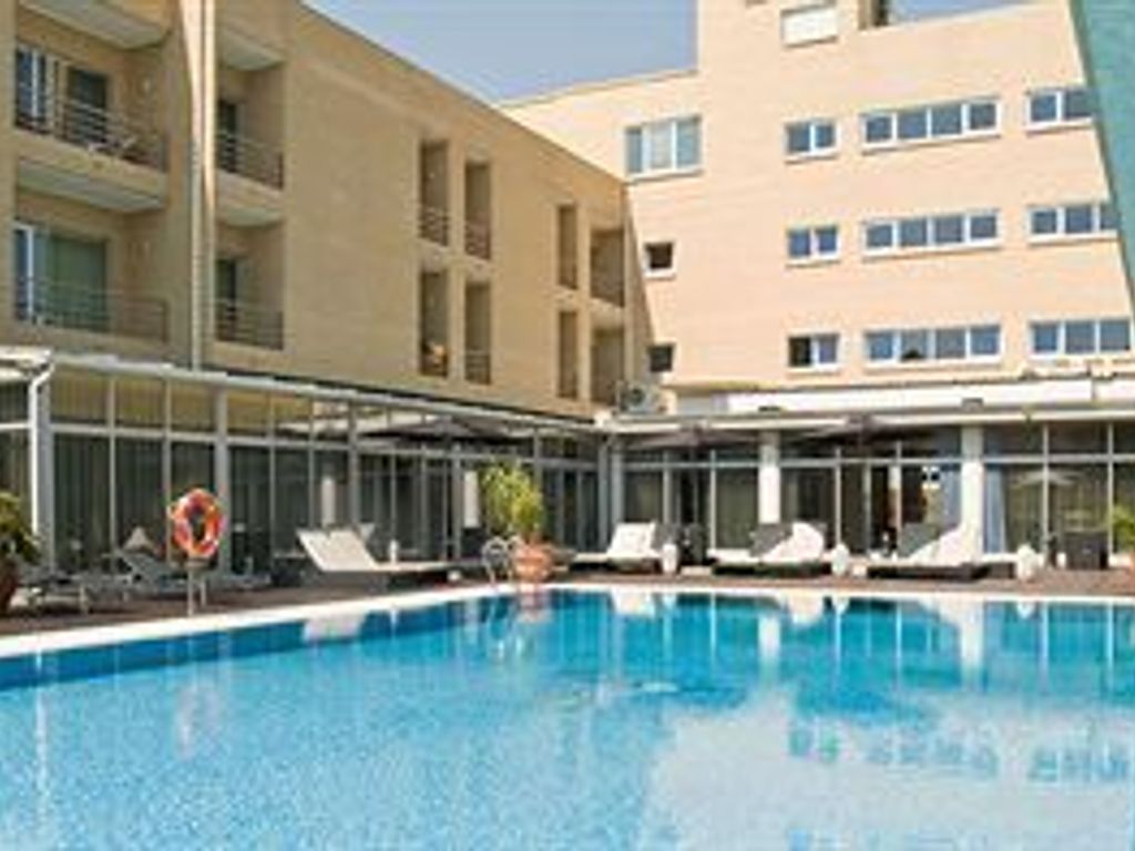 Hotel de Ílhavo Plaza & SPA
