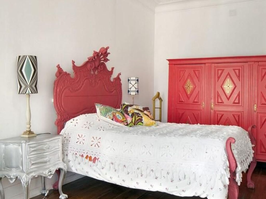 Feeling Lisbon Pessoa Apartments
