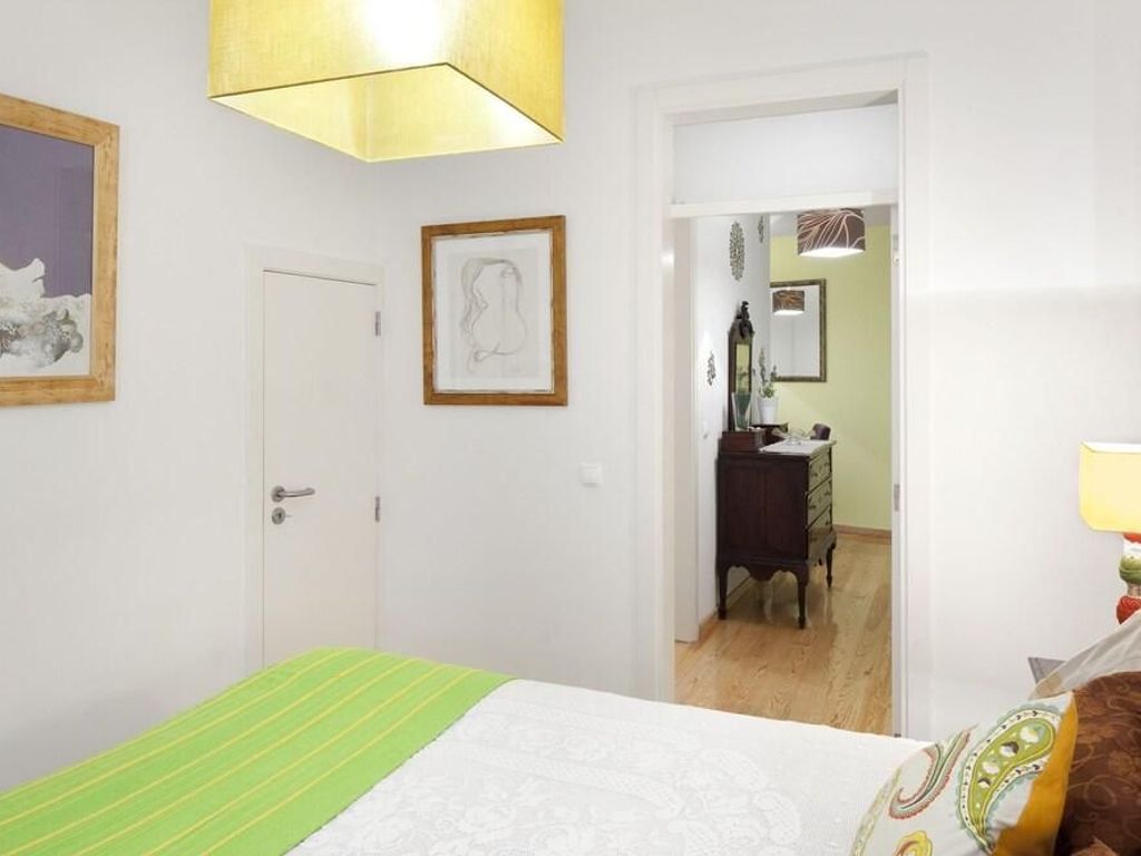 Feeling Lisbon Pessoa Apartments