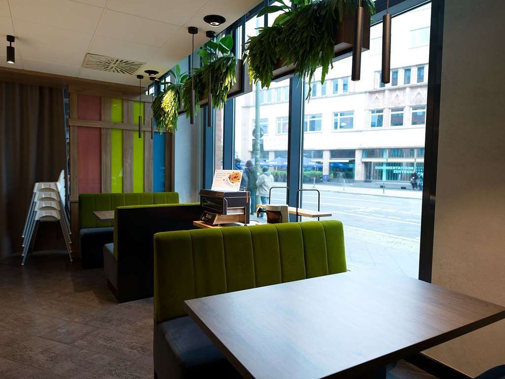 Novotel Suites Berlin City Potsdamer Platz