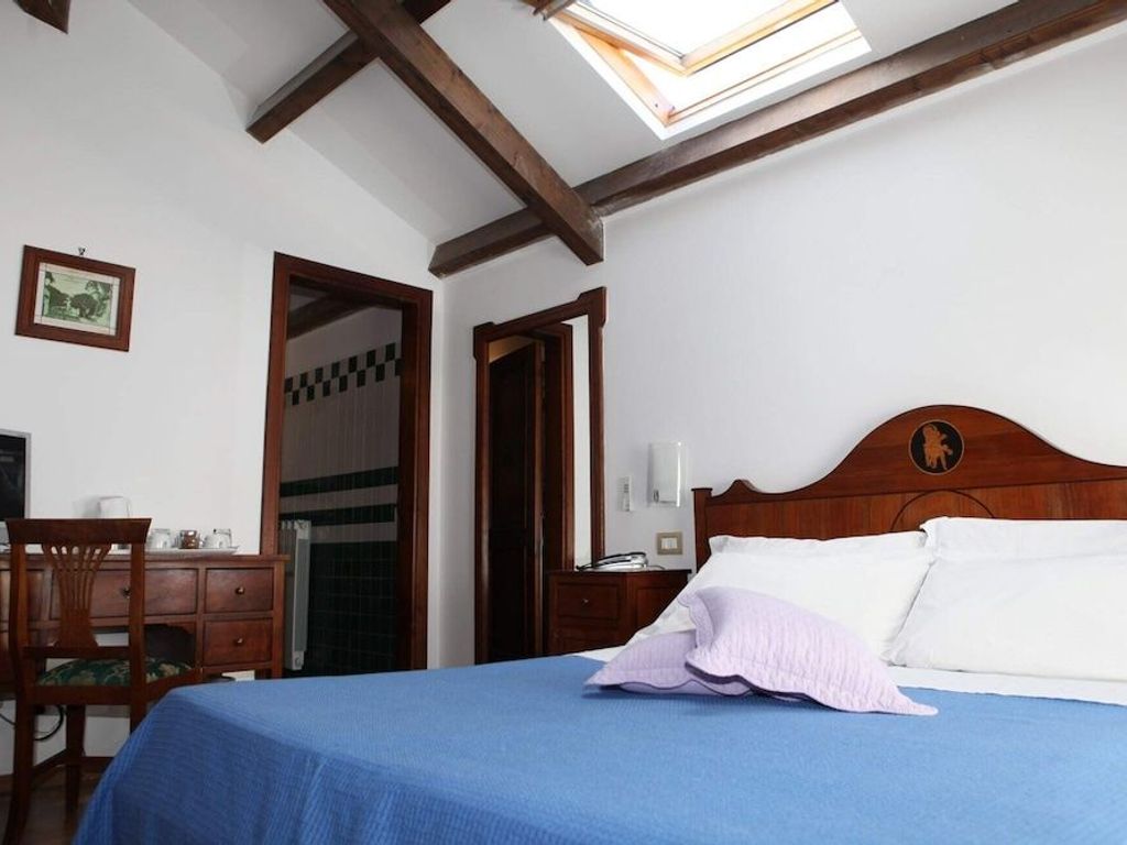 La Magnolia Hotel Sorrento