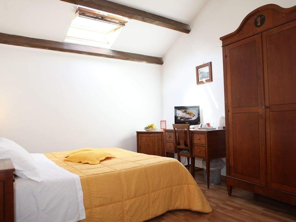 La Magnolia Hotel Sorrento