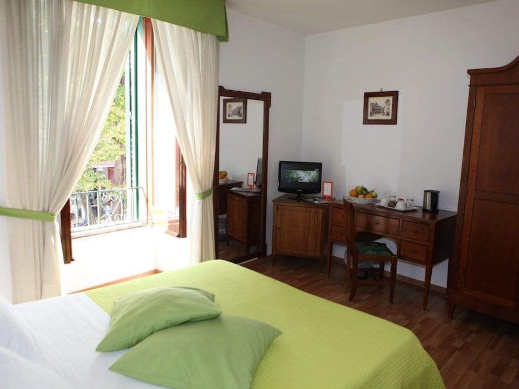 La Magnolia Hotel Sorrento