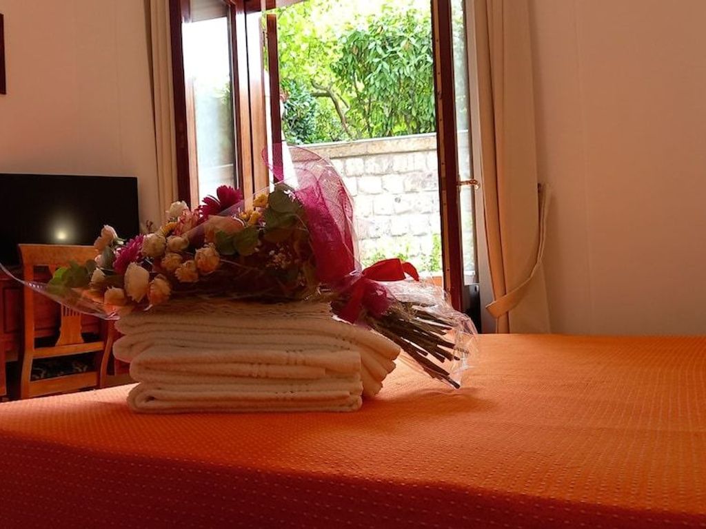 La Magnolia Hotel Sorrento