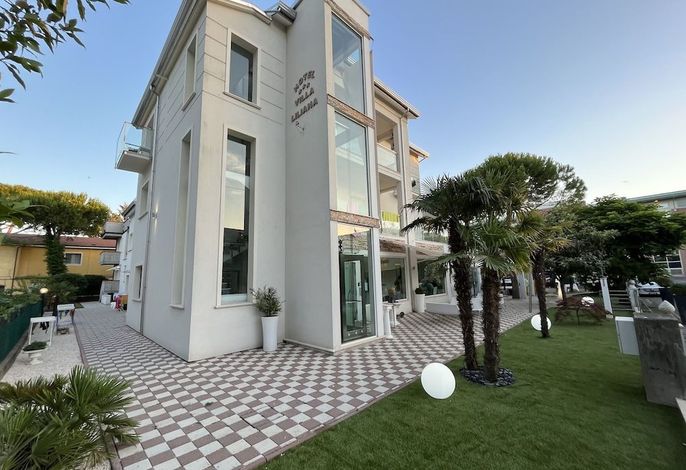 Villa Liliana