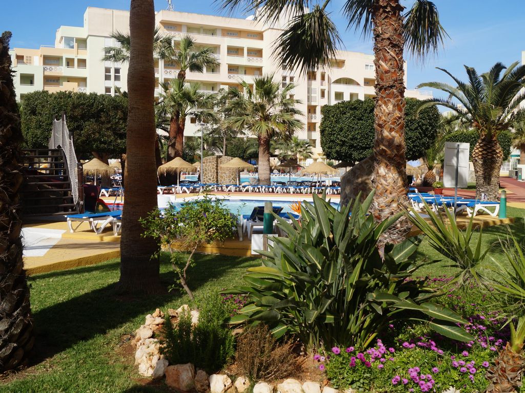 Fenix Beach Apartamentos