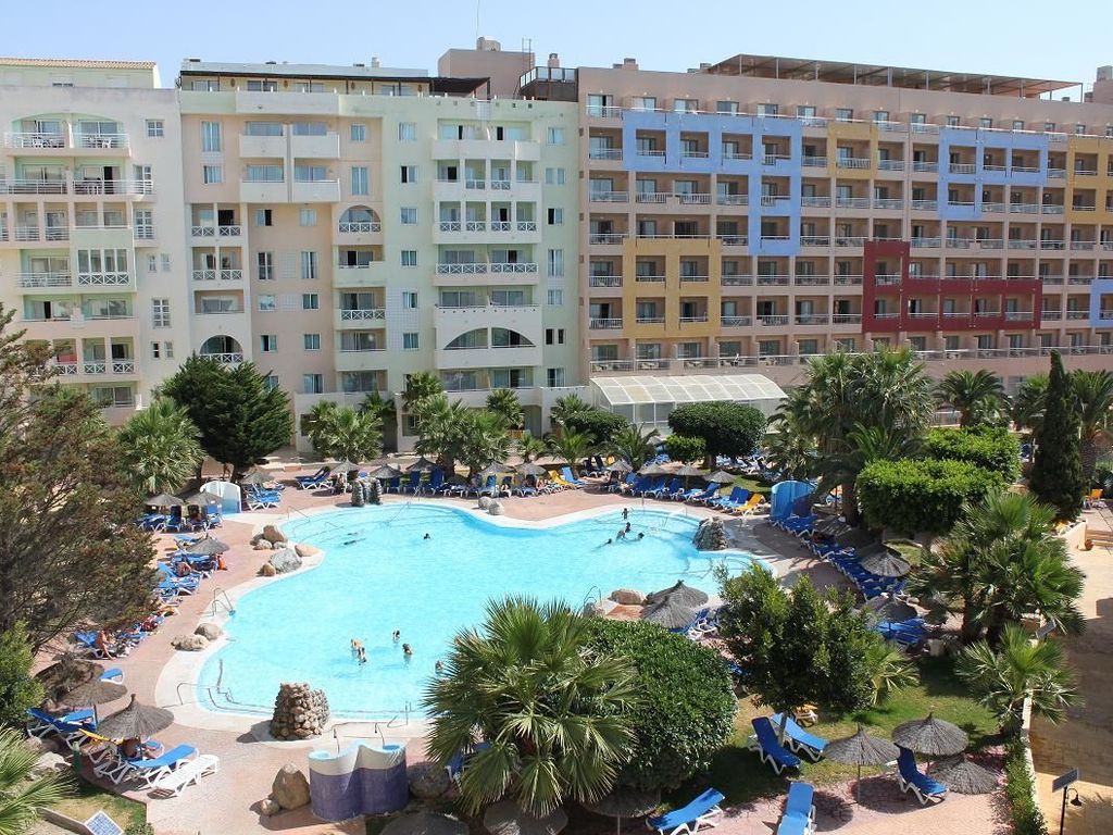Fenix Beach Apartamentos