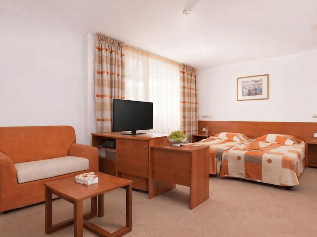 Hotel Fenix