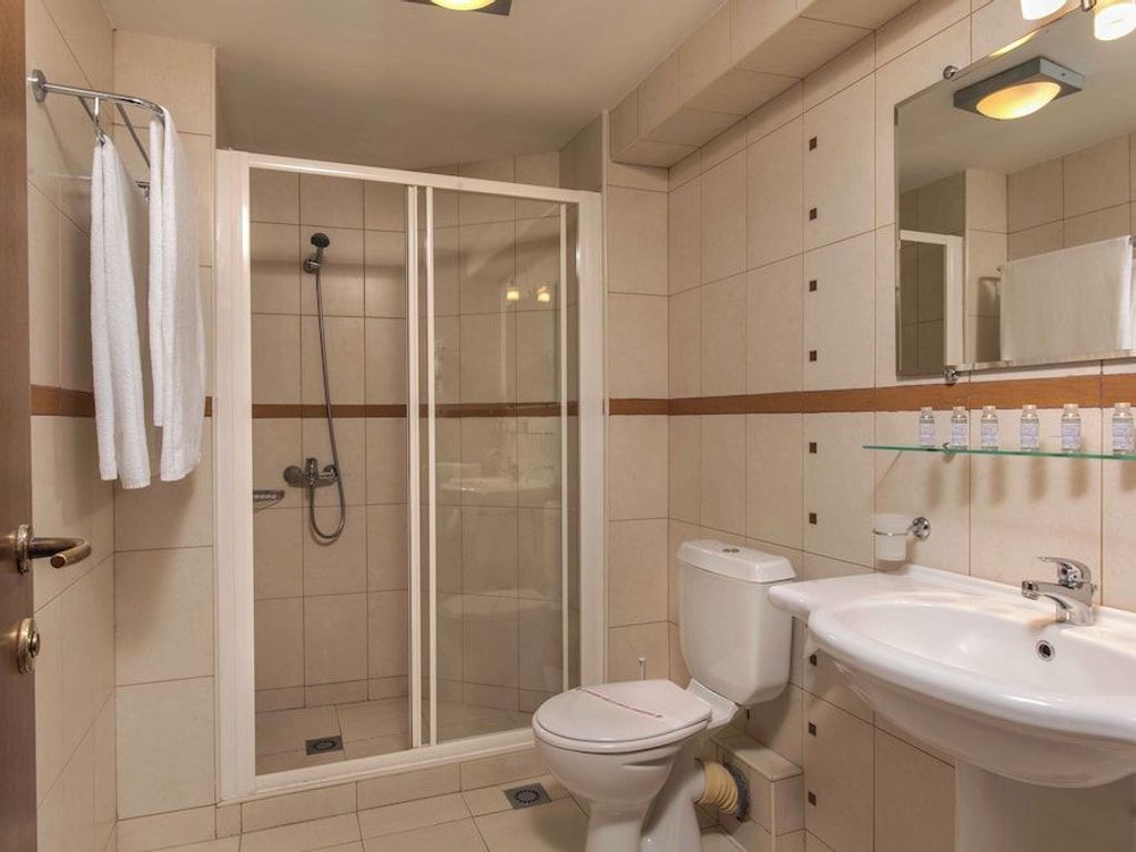Hotel Fenix