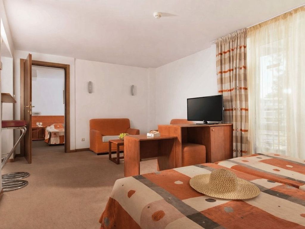 Hotel Fenix