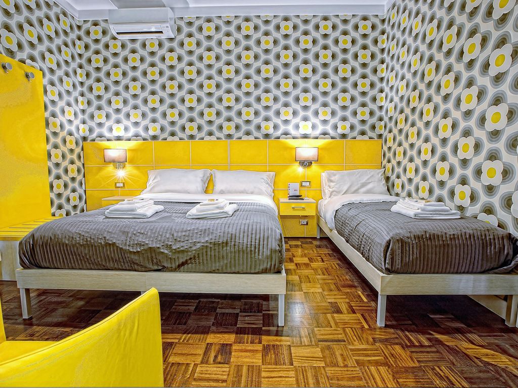 B&B Pellicano Guest House