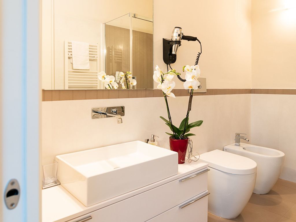 B&B Pellicano Guest House