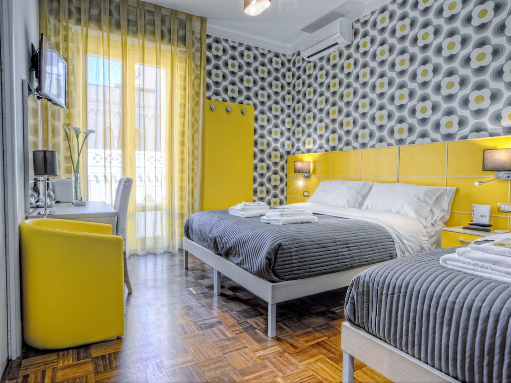 B&B Pellicano Guest House